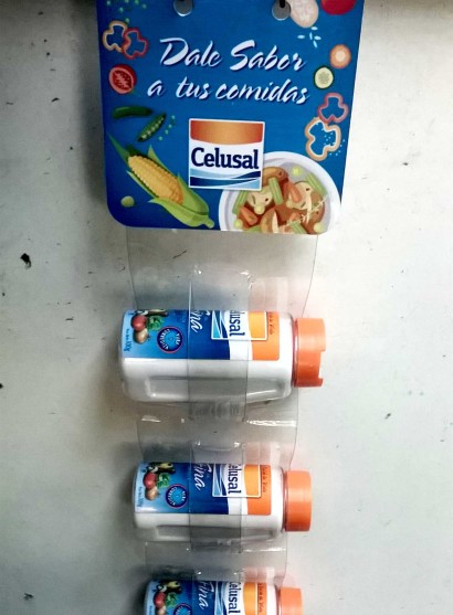 tira de impulso 1