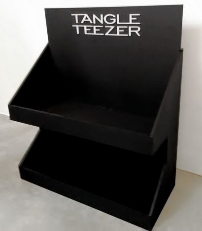 exhibidor TANGLE TEEZER