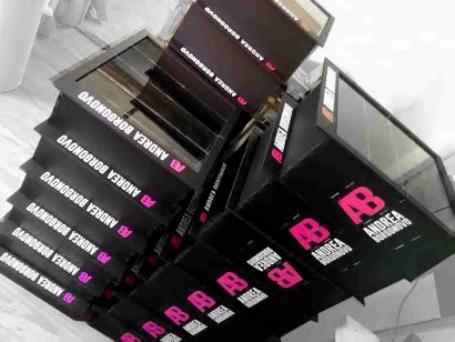exhibidor esmaltes